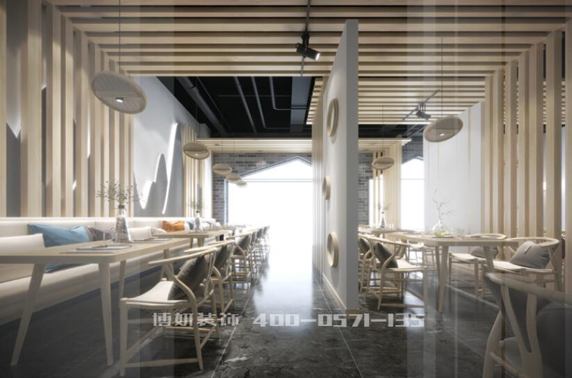 杭州茶餐厅装修设计,杭州正宗茶餐厅装修规划,杭州专业茶餐厅装修公司