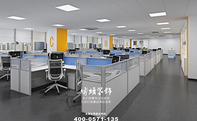杭州专业办公室装修设计材料选择,杭州办公室装修材料设计,杭州好的办公材料